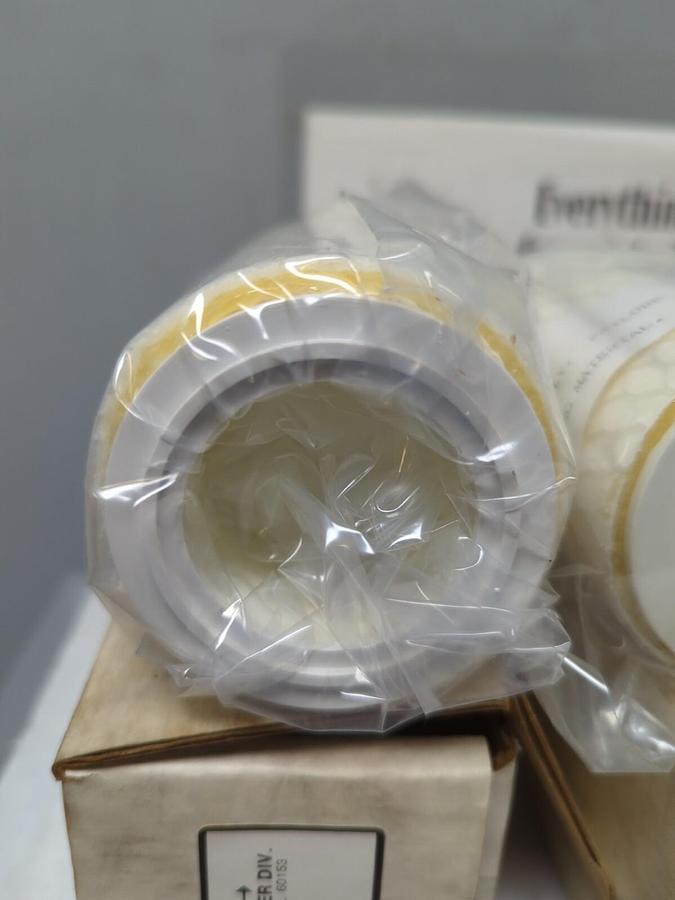 ARROW FLUID POWER,36050,FILTER ELEMENTS LOT OF 3 NOS