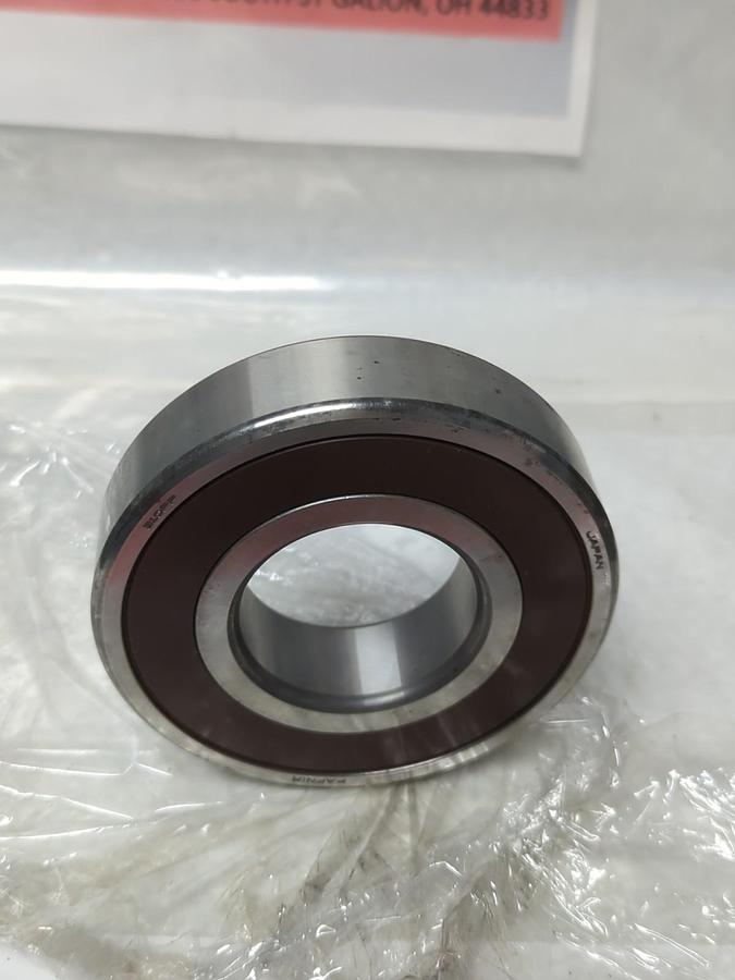 Used FAFNIR,210PP,DEEP GROOVE BALL BEARING PRE-OWNED