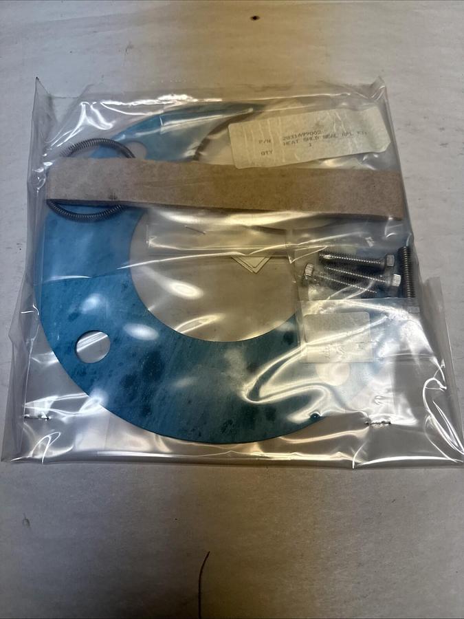 Rosemount,1A97817G01,Model 218A Oxygen Analyzer Repair Kit