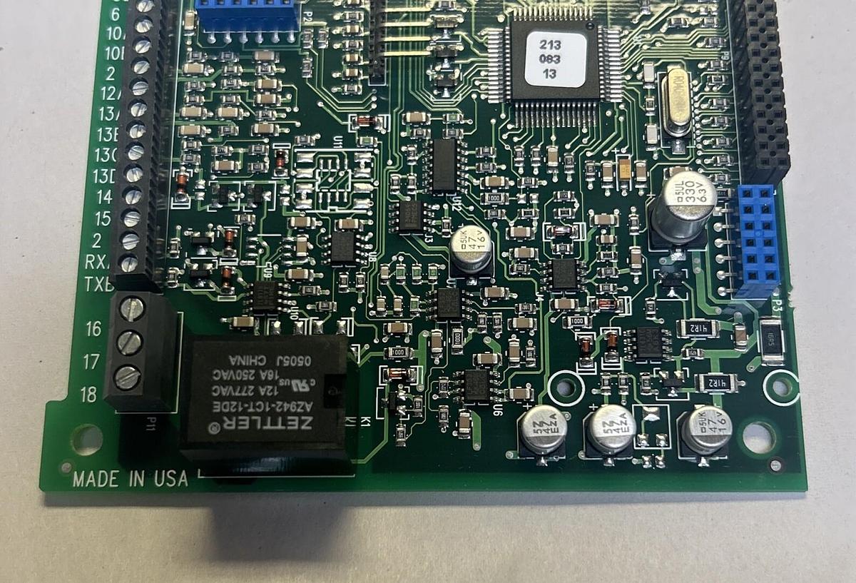 AC TECHNOLOGY,9019-001-D/E/A,PC BOARD NOS