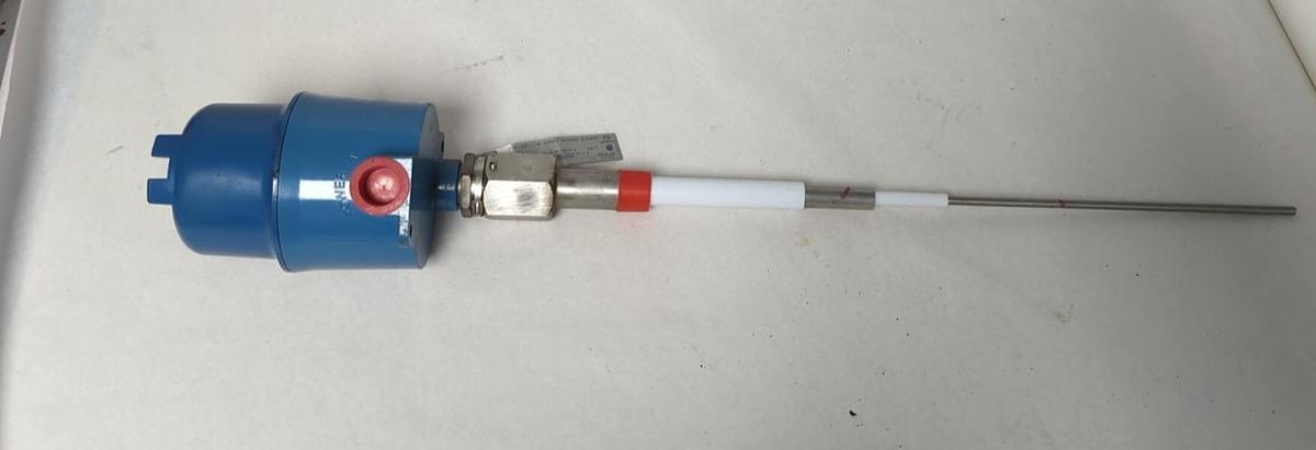 Used DREXELBROOK,700201-118,SENSING ELEMENT 2067KpA OR 300PSI PRE-OWNED