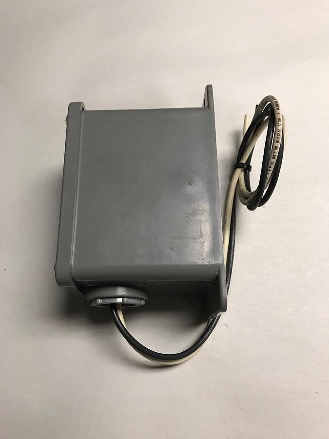 Psytronics,P1301,120V Transient Voltage Surge Suppressor