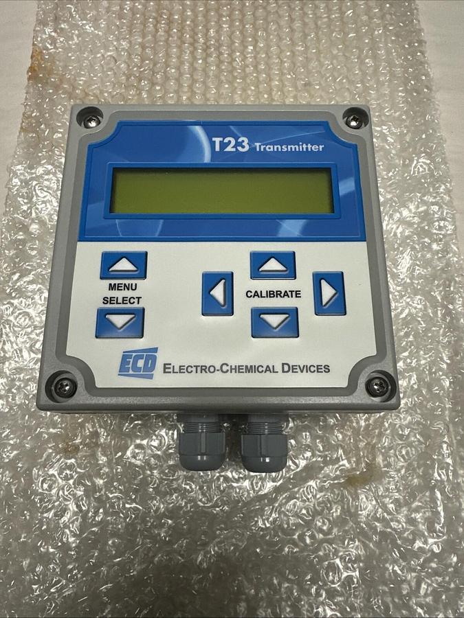 ECD,T23,Transmitter NEW