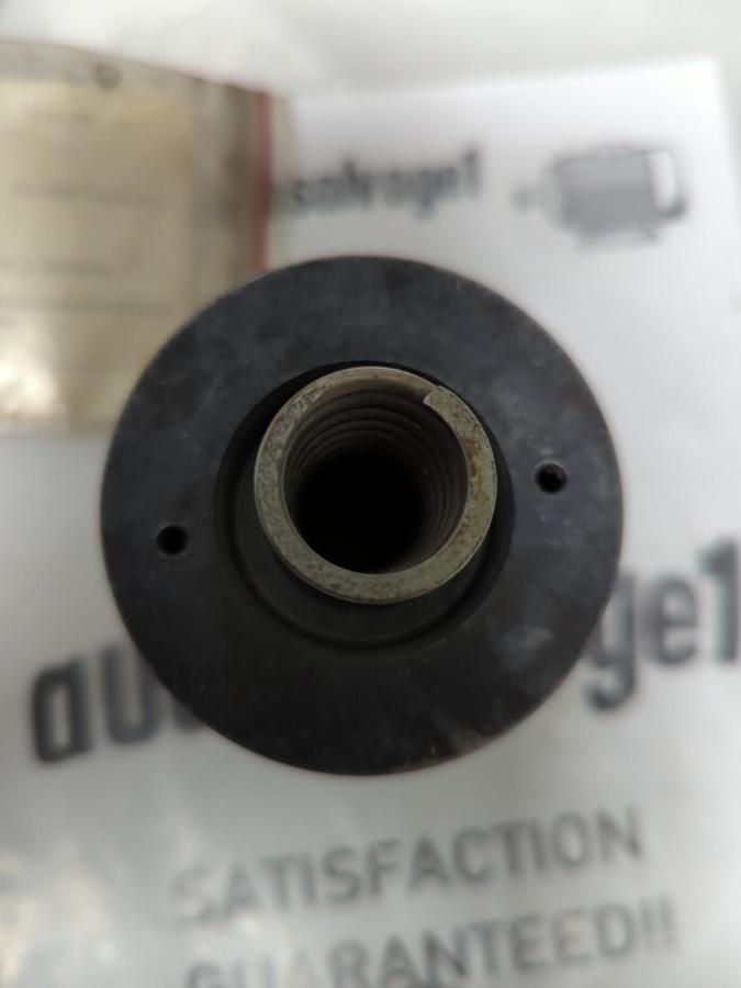 VICKERS,761586,CARTRIDGE VALVE INSERT NOS
