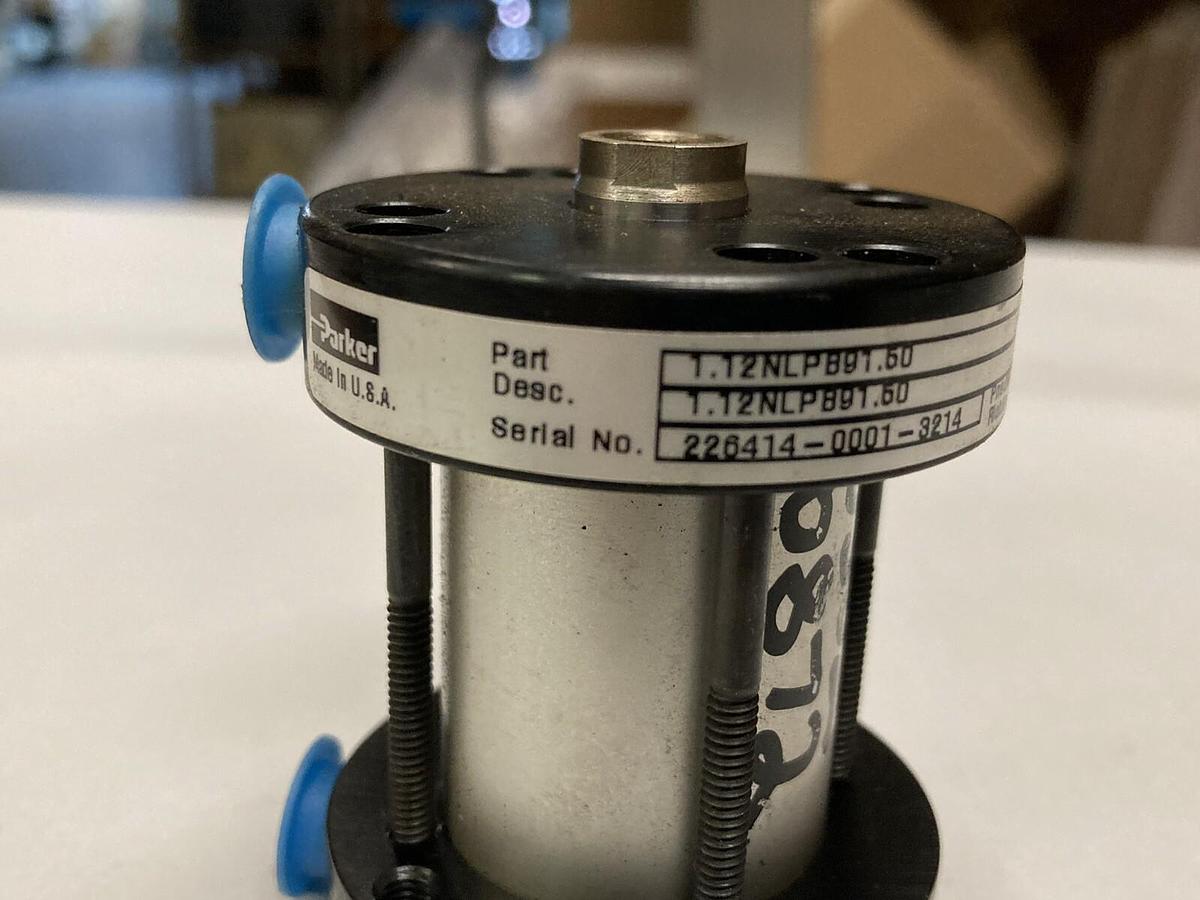 Parker,1.12NLPB91.60,Cylinder