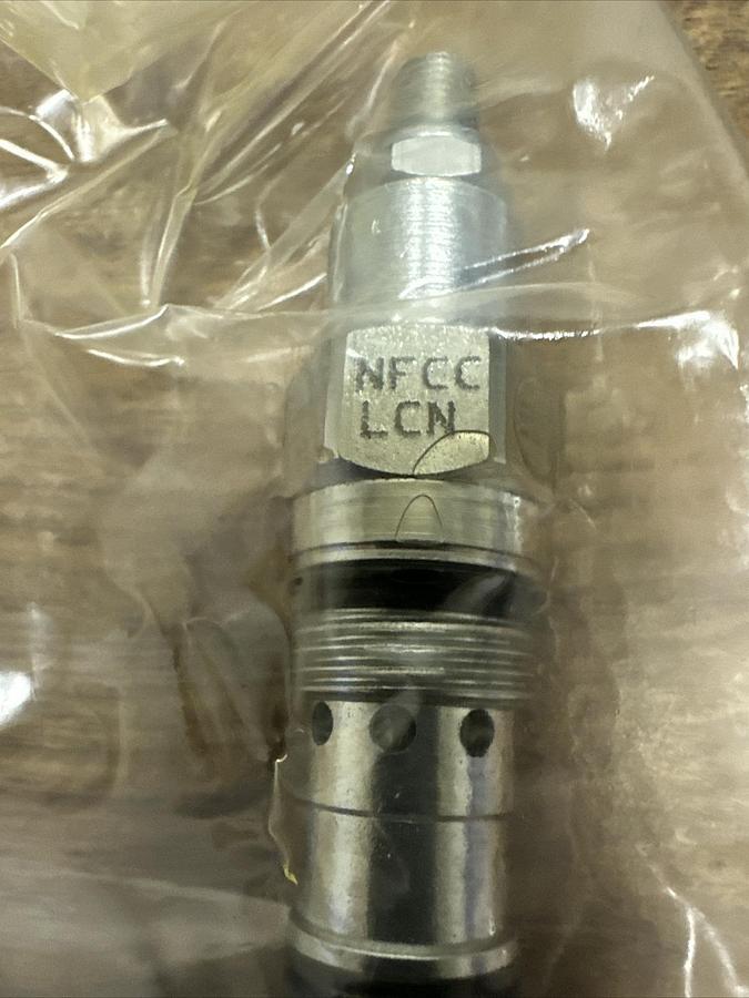 Sun Hydraulics,NFCC-LCN,Pressure Relief Valve