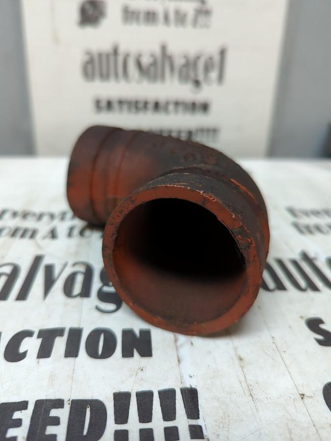 CENTRAL,FIG. 210,2 INCH/60.3MM 90° ELBOW NOS