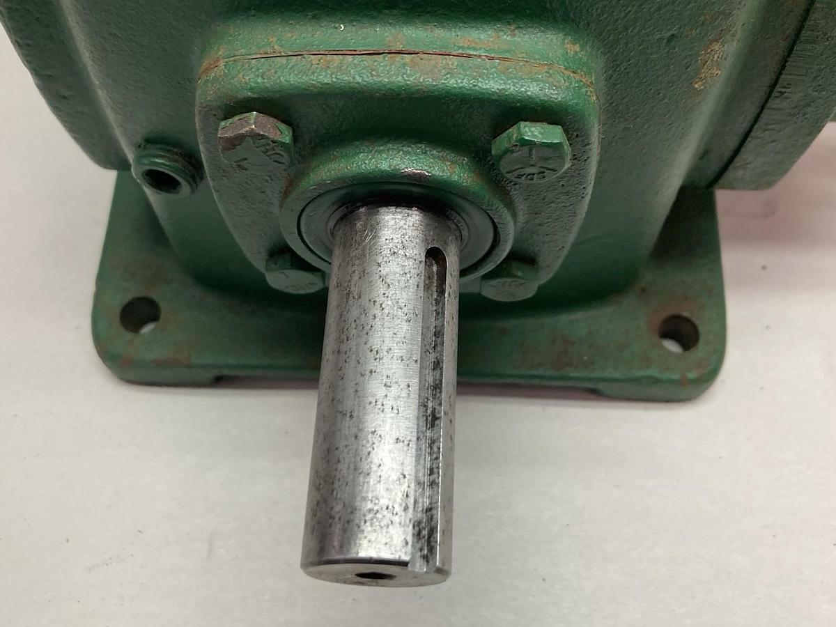 Used Hub City,0220-7516,Gear Reducer Model RAI 3:1 Ratio SP Style
