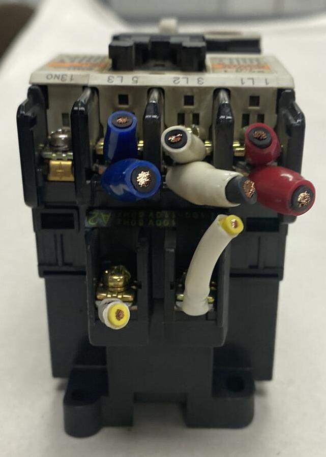 Used Fuji,SC-4-1,Starter