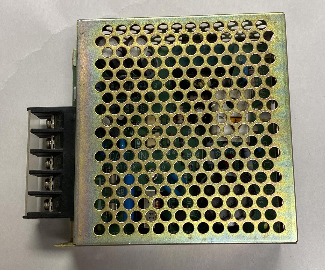 Used Cosel,P15E-5,Power Supply