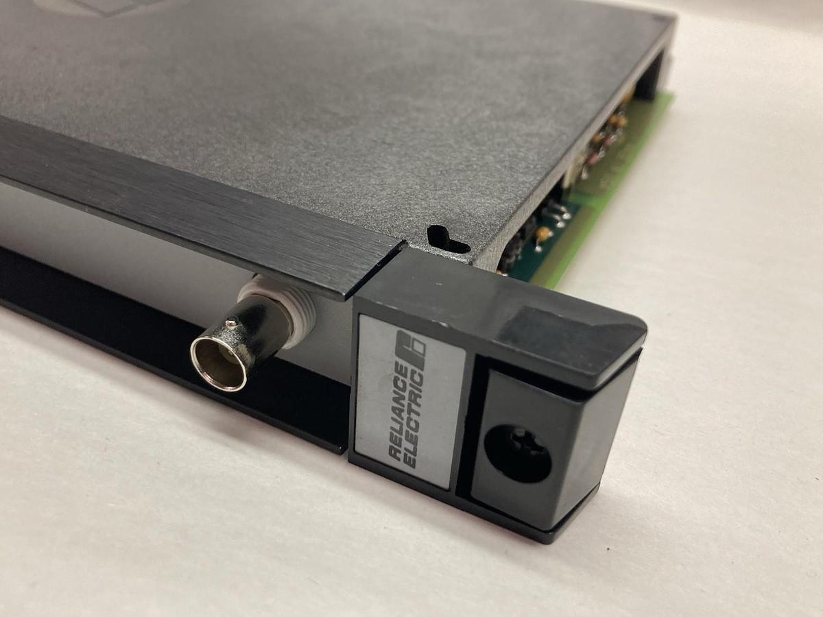 Used Reliance Electric,45C202A,Processor Module 802820-118RB