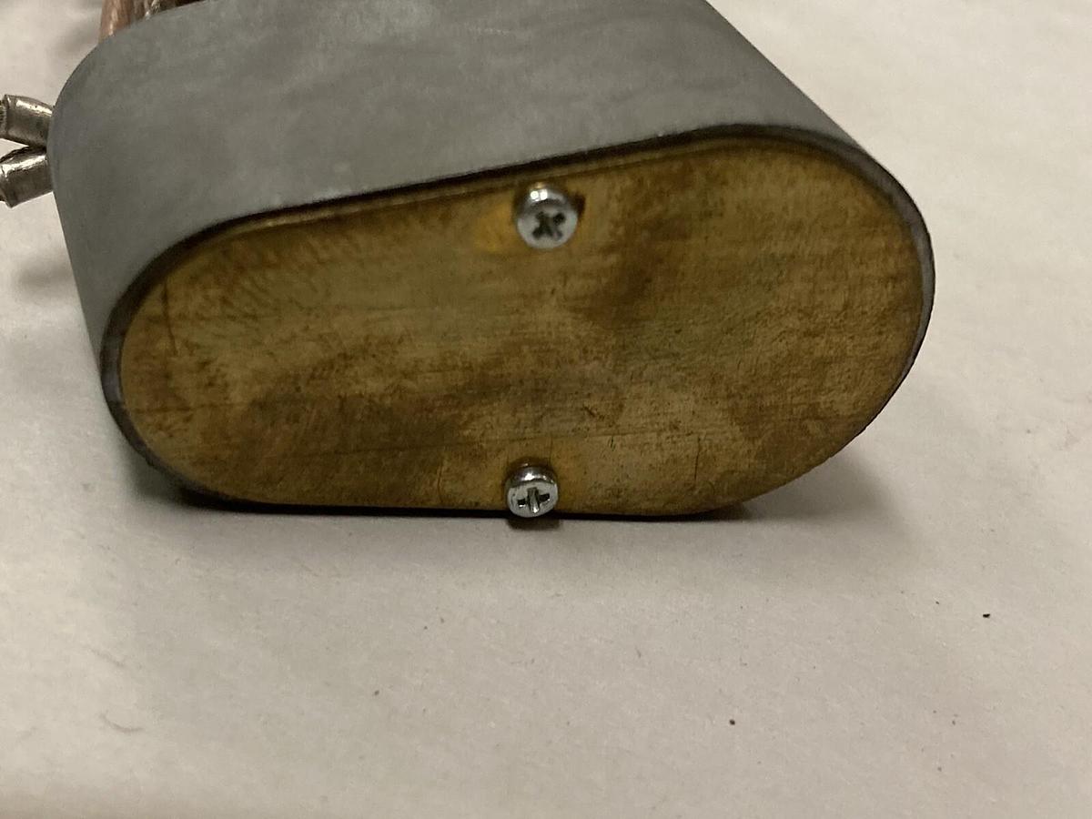 Used LND,45449,Nuclear Radiation Detector