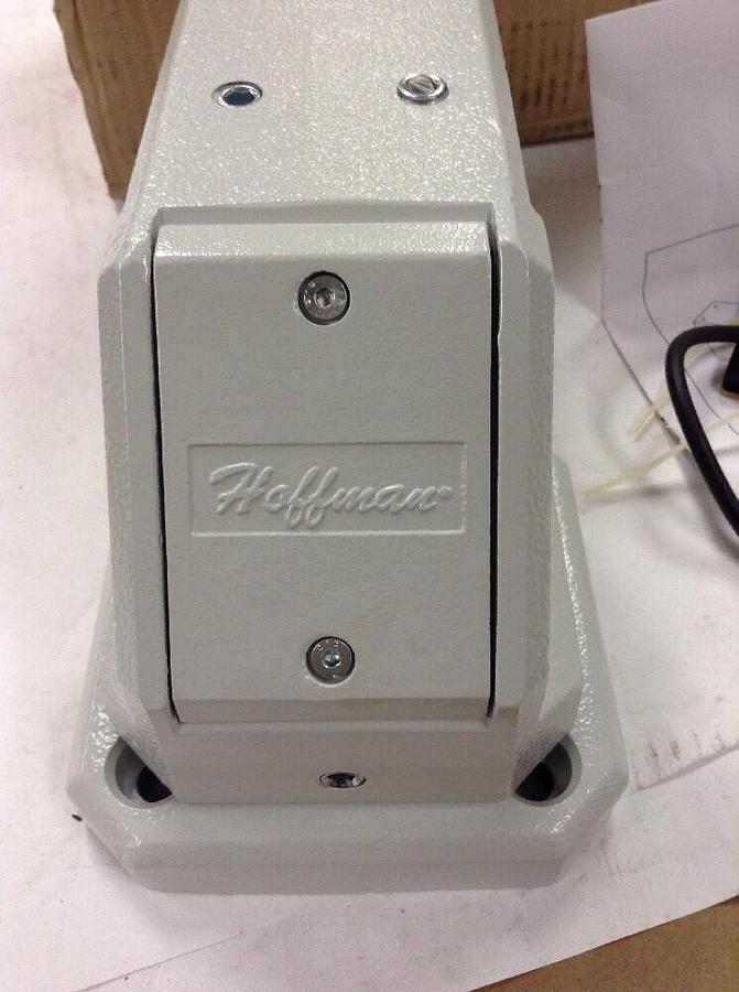 Hoffman,CCS6SJRLG,Set-Up Joint