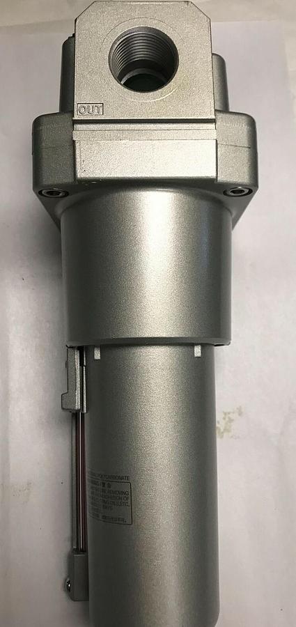 SMC,AL50-06-8Z,Pneumatic Lubricator NOS