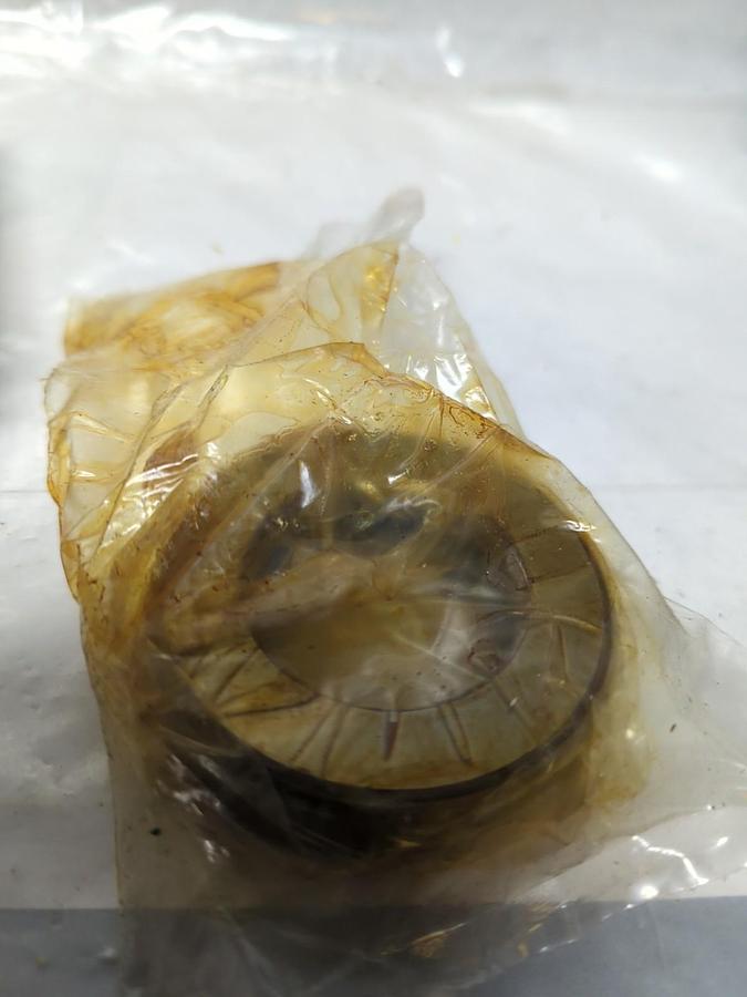 INA,B17,BANDED THRUST BEARING 1-1/2 INCH BORE NOS