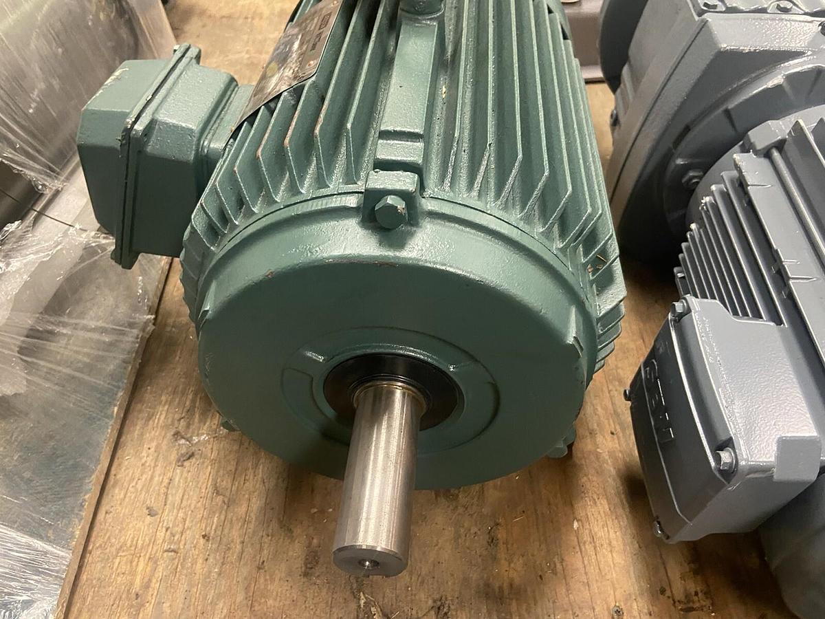 Leeson,171379.60,5Hp Wattsaver Motor C215T11FB1D 1180RPM Frame 215T