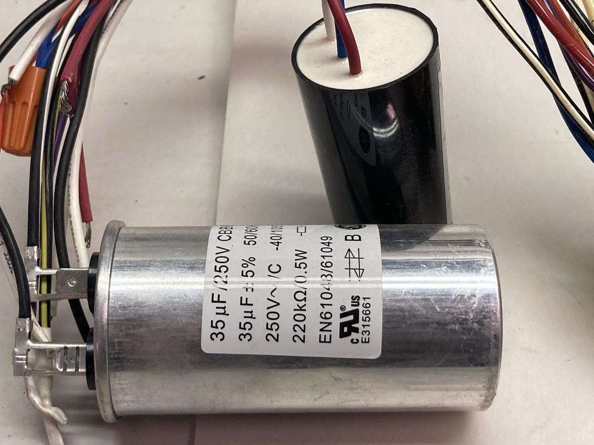 GE,GES250MLTAA4-5/2,High Pressure Sodium Ballast Kit