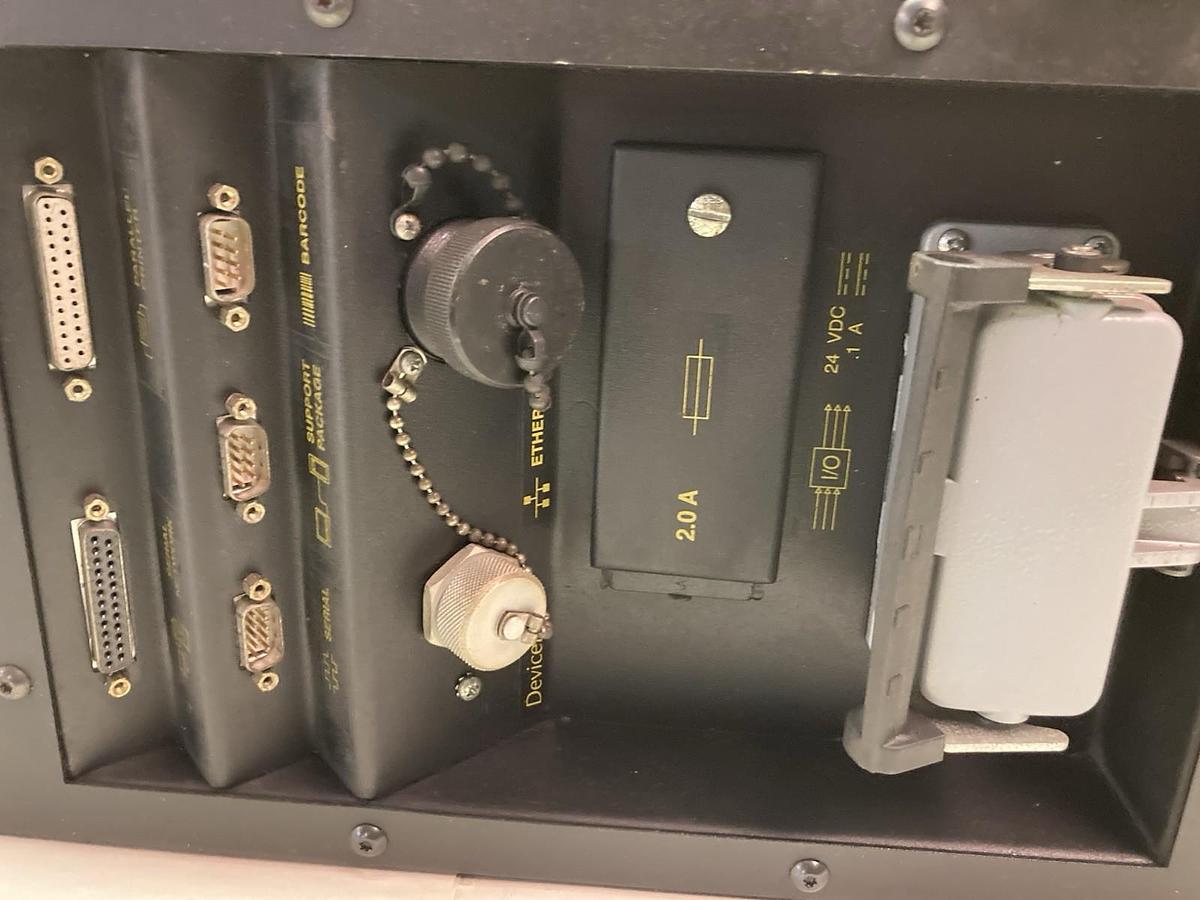 Used Stanley,Q3000,1-Phase Sigma Module 110/220V 50/60Hz 20A