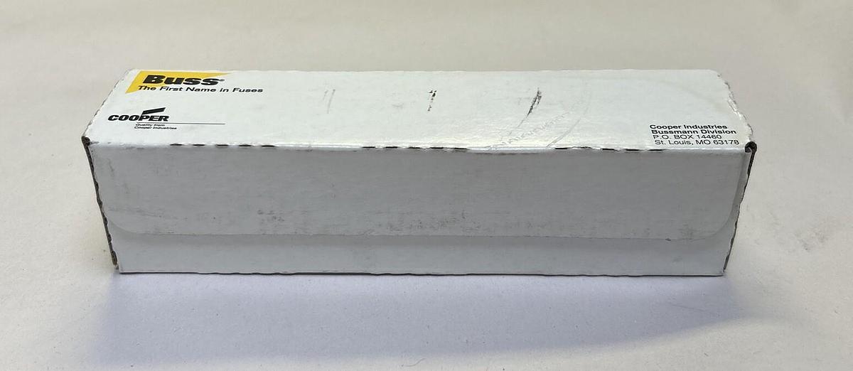 Used COOPER BUSSMANN,FRN-R-175,FUSETRON FUSE 175A NEW