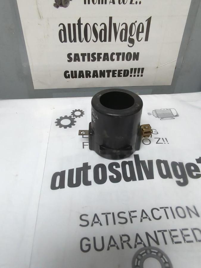 G.E.,22D13G4A,ELECTRIC COIL 250V DC NOS