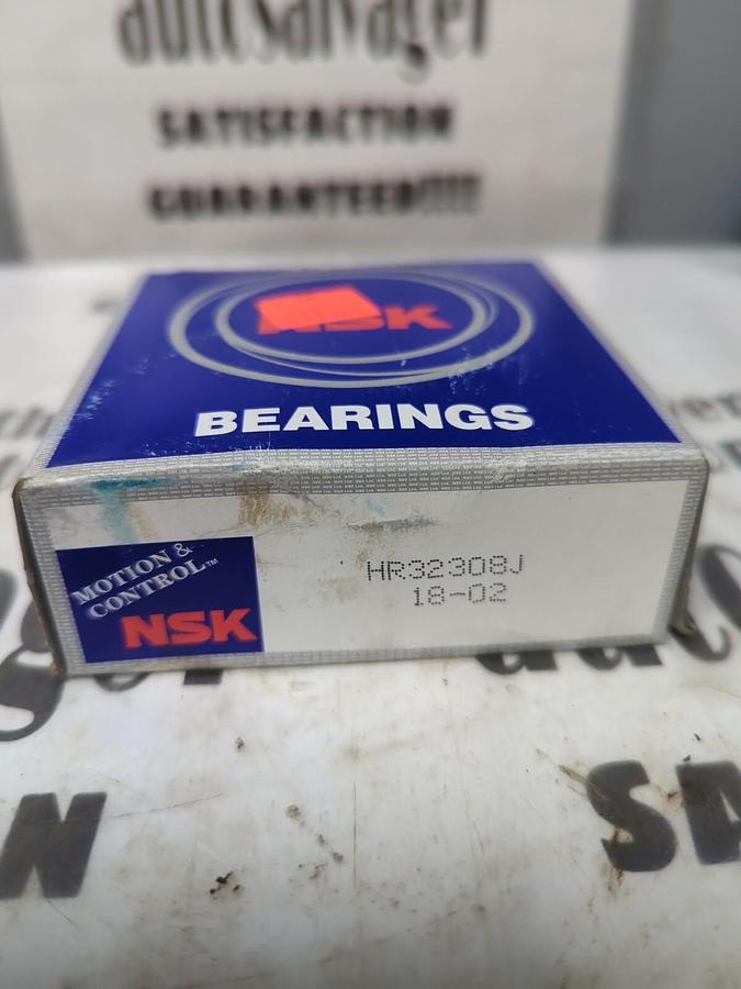 NSK,HR32308J,ROLLER BEARING 40 X 90 X 35.25 MM