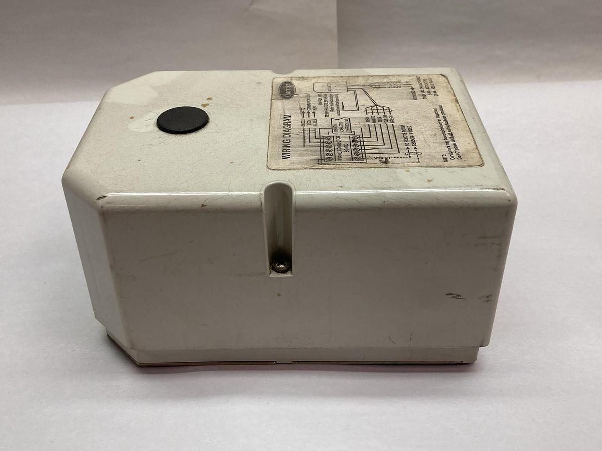 Used United Technologries,33CSDCA090,Wiring Diagram