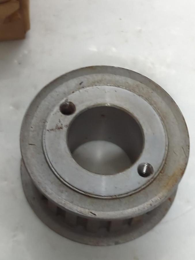 BROWNING,19LG100,GEARBELT/TIMING BELT PULLEY NOS