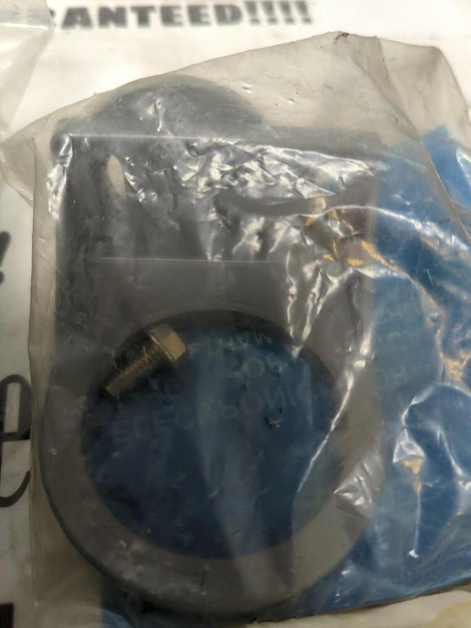 NEW ELECTRONICS CORP. ALLEN BRADLEY,60-1479,MOUNTING BRACKET LOT OF 2 NEW