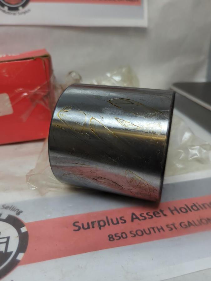 LINK BELT,MA6216,INNER RING 80MM STRIGHT BORE NOS