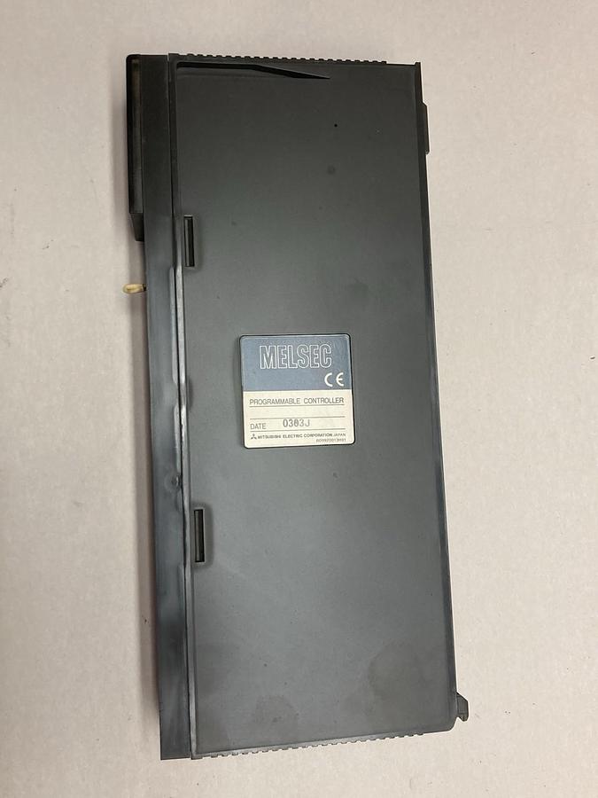 Mitsubishi,AX42,PLC Communication Module