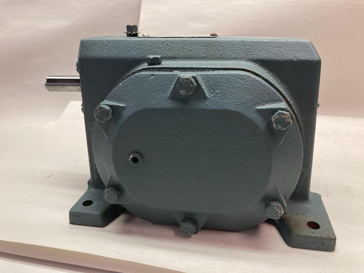 Reliance Electric Dodge,438601-CY,Gear Reducer Size CR12A 0.230HP Ratio 192:1