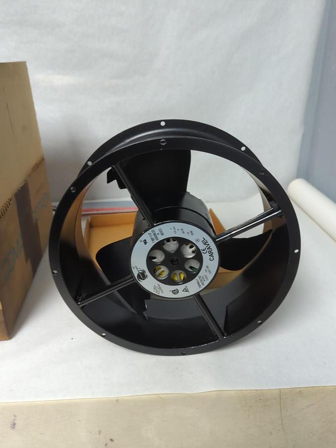 CONAIR-ROTRON,CLE2L2,COOLING FAN NOS