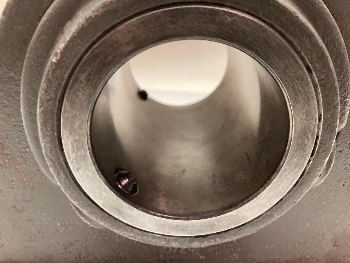 Dodge,2 1/4 Inch Type E,Pillow Block Bearing