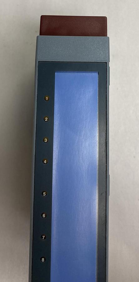 Used B&R AUTOMATION,3D0690.6,DIGITAL OUTPUT