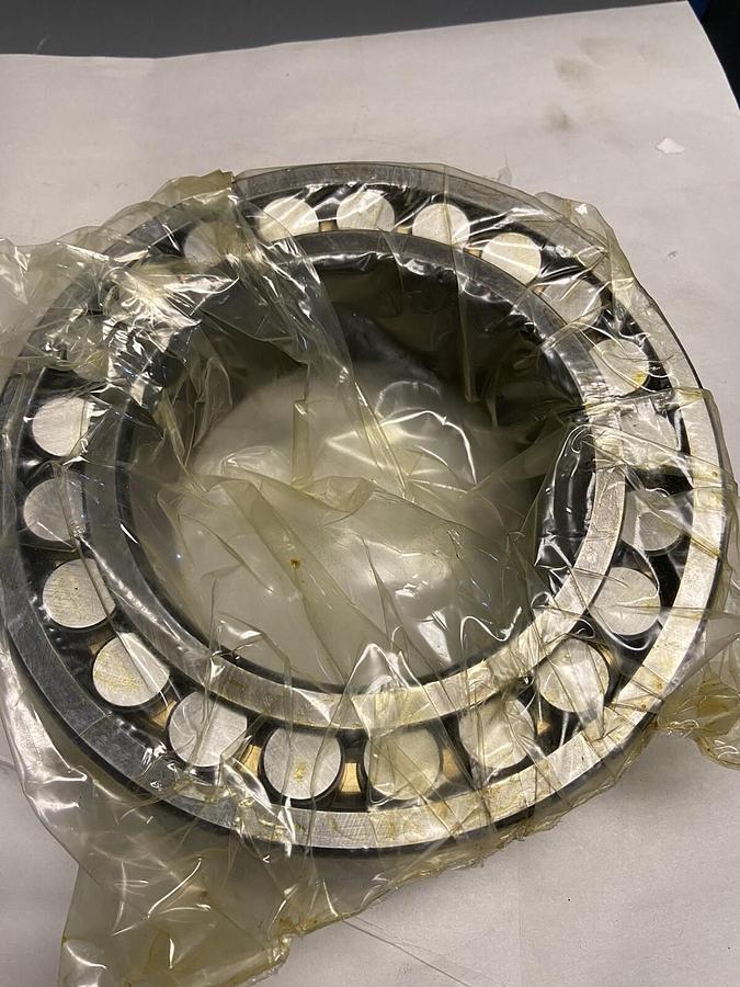 FAG,23126E1A.M.C3,Roller Bearing