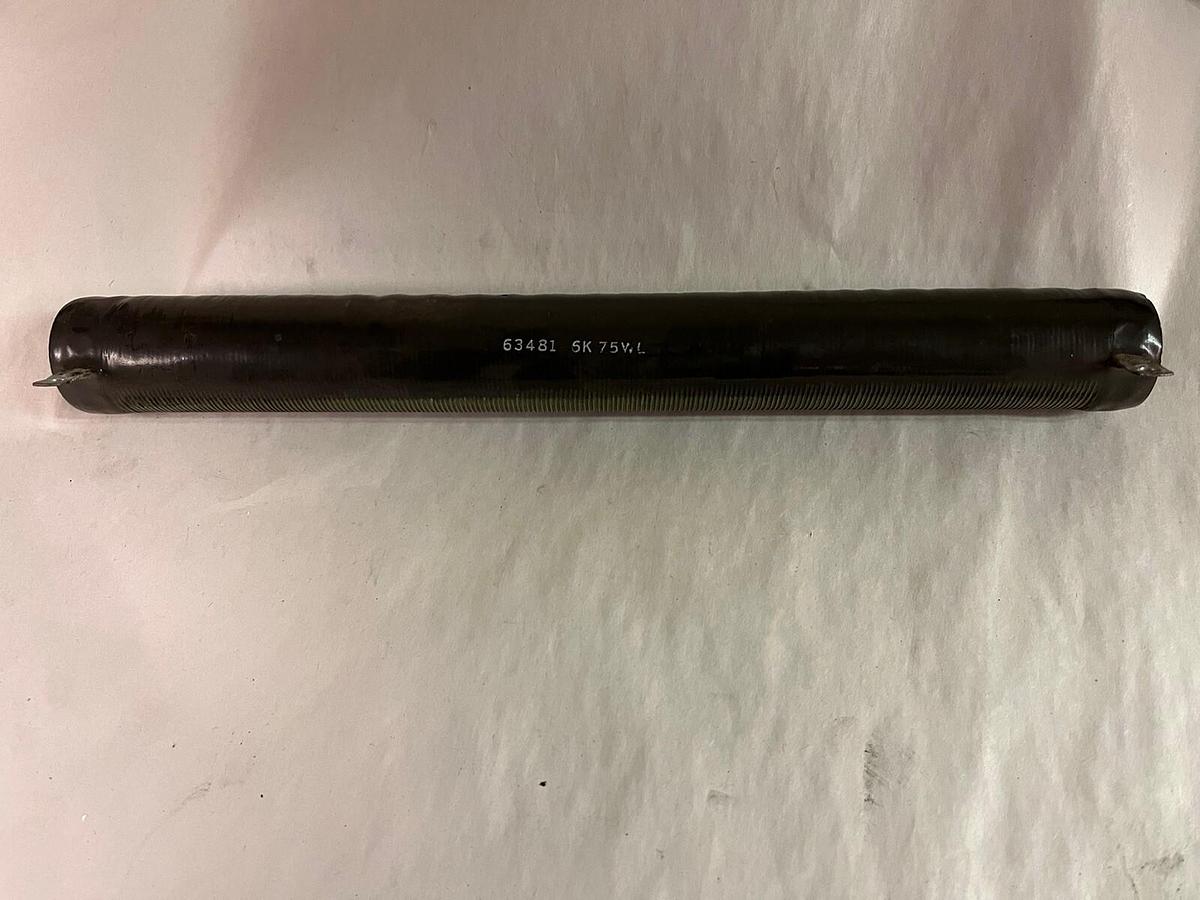 RELIANCE,63481-6k,RESISTOR 75WL