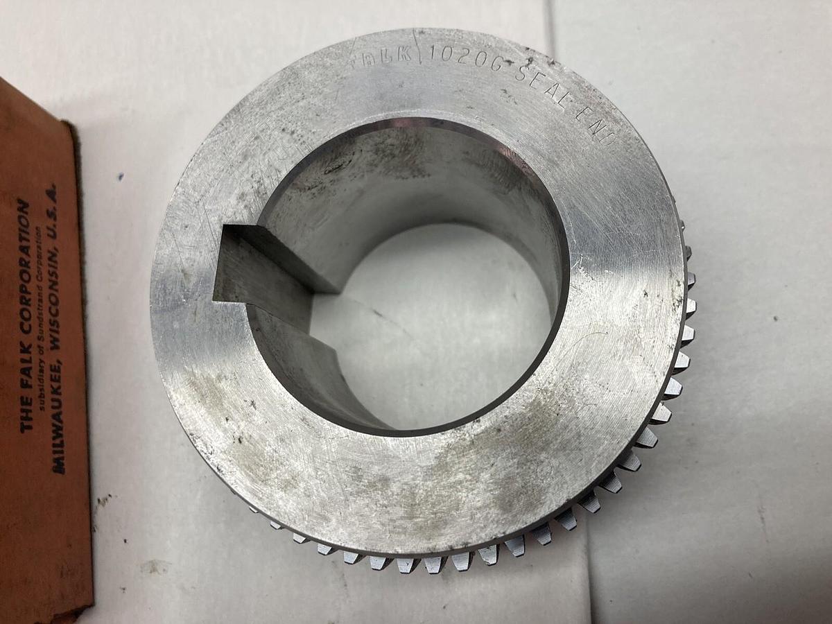 Used Falk,1020G,Flex Hub