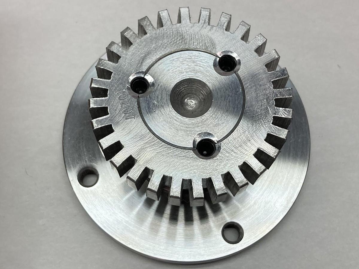 Falk,1020T31/35,Spacer Hub