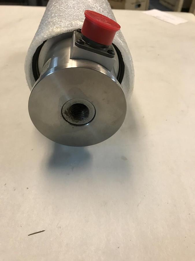 DFE Dover Flexo Electronics,NWIS-7-12-6,Tension Transducer NOS