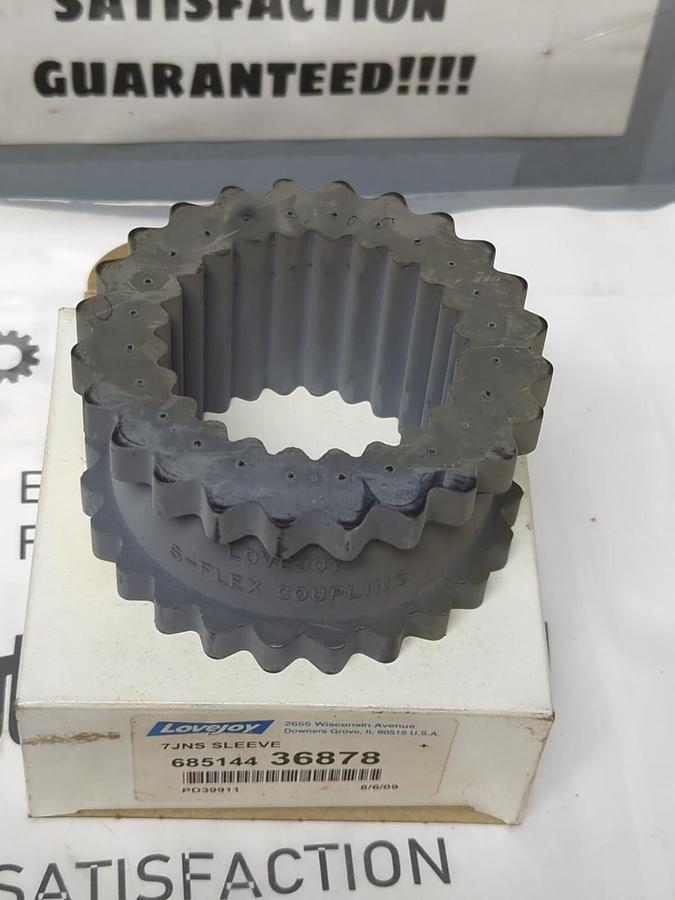 LOVEJOY,7JNS,COUPLING SLEEVE