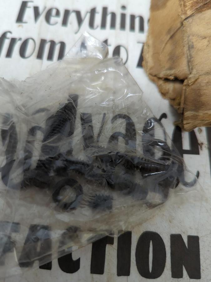 ELECTRON,SDS 5/8,QD BUSHING W/ KEYWAY NOS