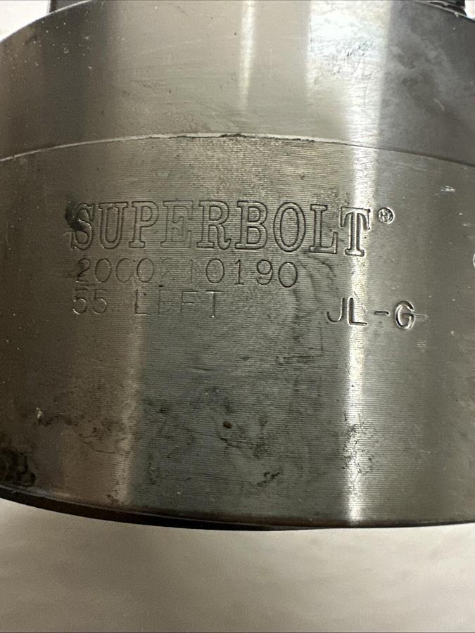 Superbolt,006506,Multi-Jackbolt Tensioner SET of 4