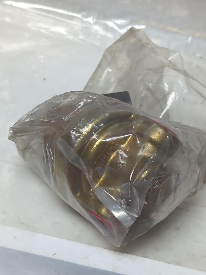 CASH-ACME,FRM2,PRESSURE REGULATOR 3/8 INCH NOS