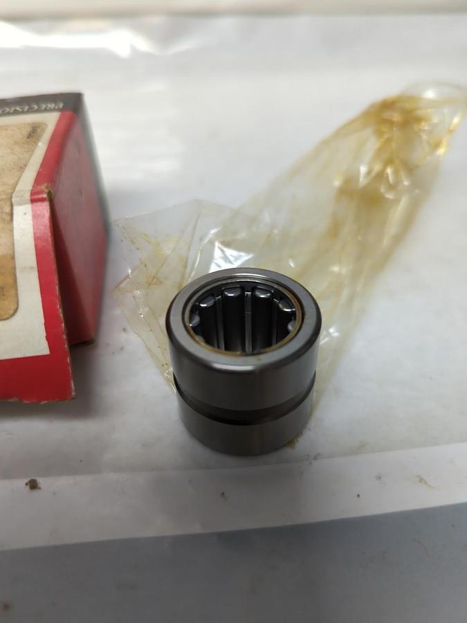 MCGILL,MR10,NEEDLE ROLLER BEARING NOS
