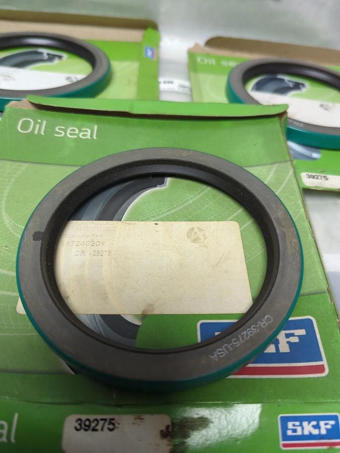 SKF,39275,OIL SEAL LOT OF 3 NOS
