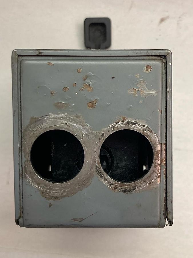 Used Furnas,9441H271C,Drum Switch Type DB1