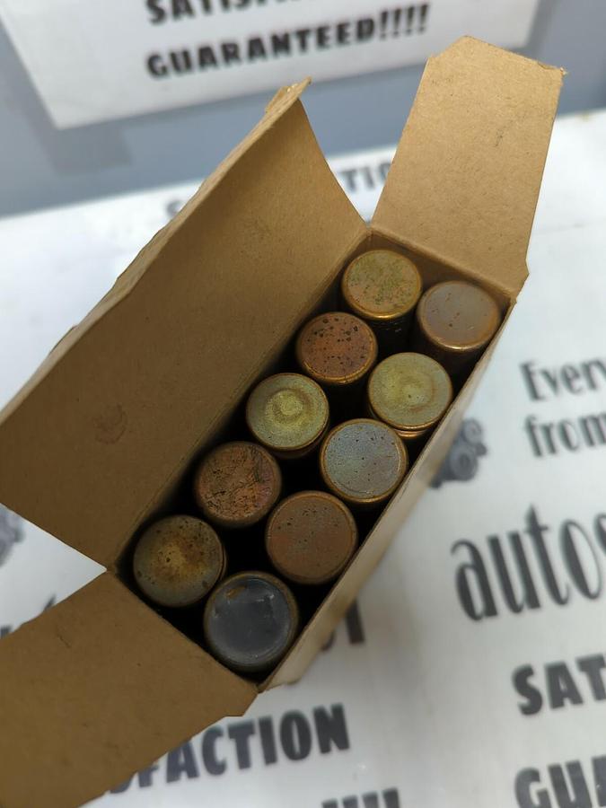 COOPER BUSSMANN,FRS-R-1,FUSETRON FUSES BOX OF 10 NOS