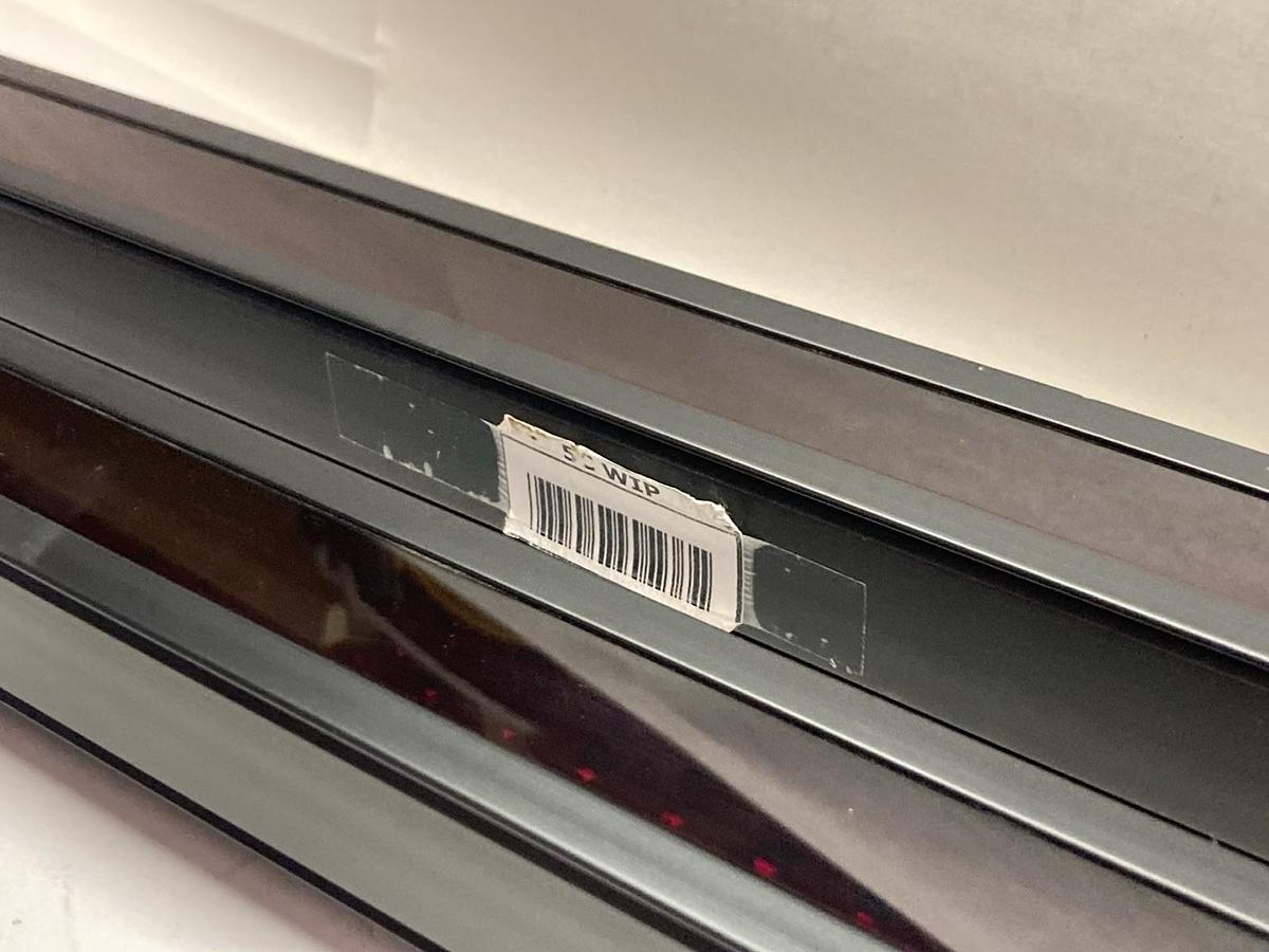 Used Banner,MSR2824 MSE2824,Light Curtain Pair 0.75 Inch Type 4,13 IP65