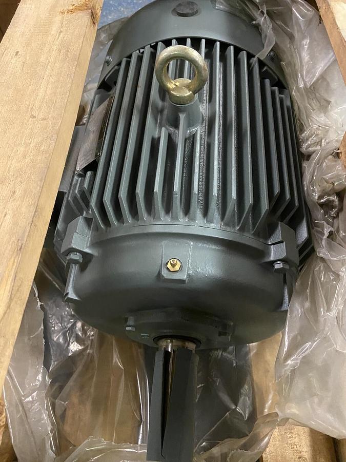 World Wide,WW15-254T,Motor 15Hp 1770RPM 230/460V Frame 254T