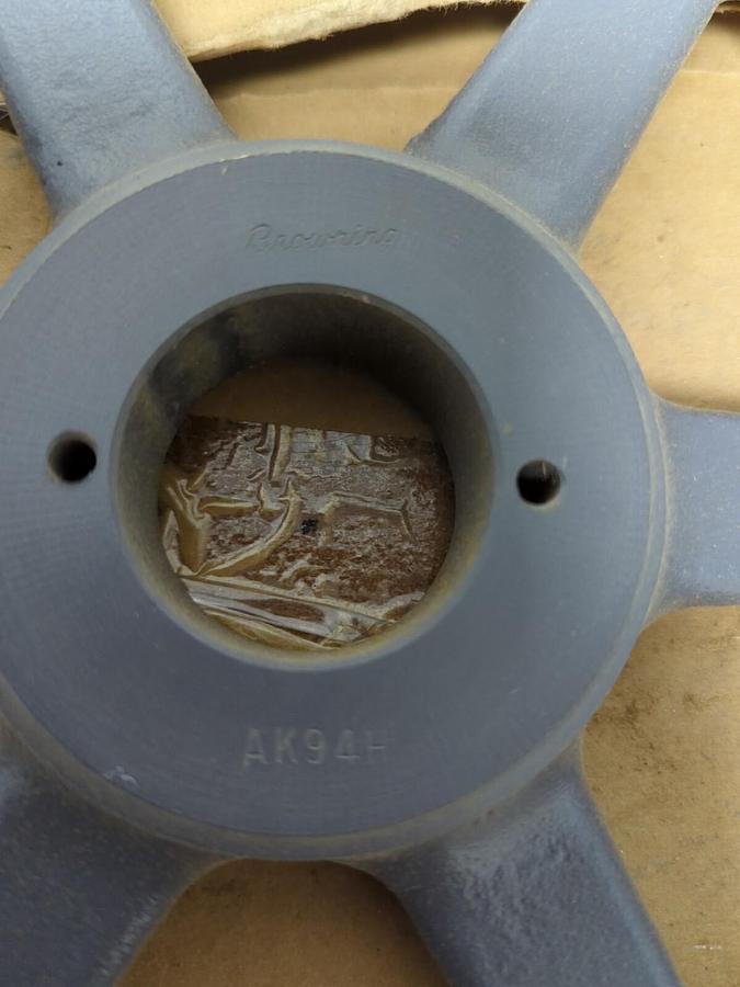 BROWNING,AK94H,PULLEY 9-1/4 INCH NOS